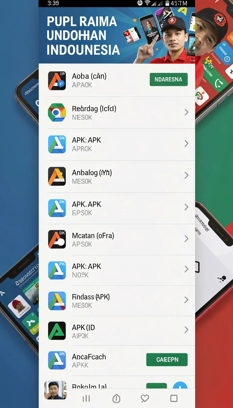Review Aplikasi 5gtoto Versi Terbaru screenshot